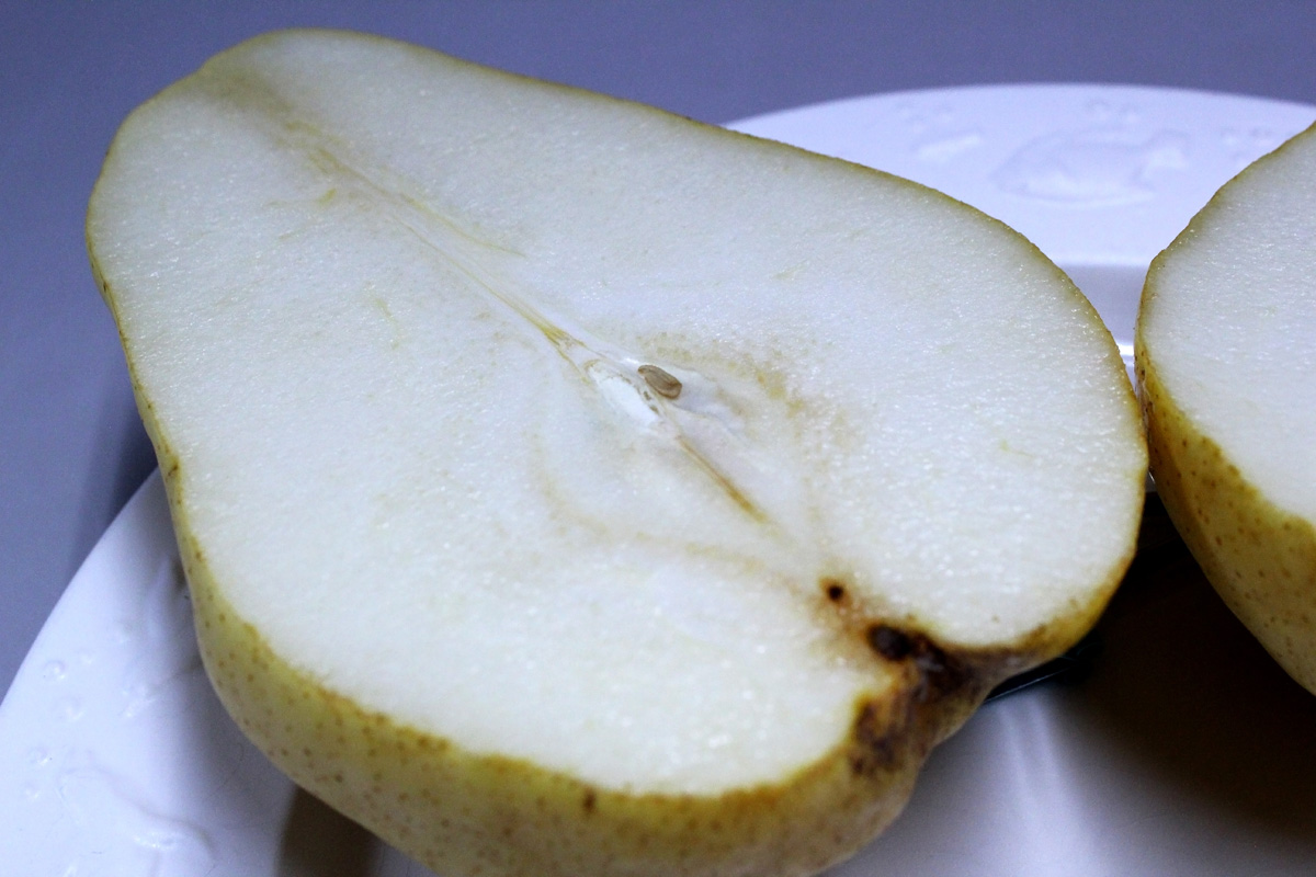 ル・レクチェプレミアム　2個　化粧箱入