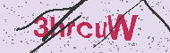 Captcha認証コード