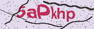 Captcha認証コード