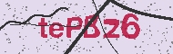 Captcha認証コード